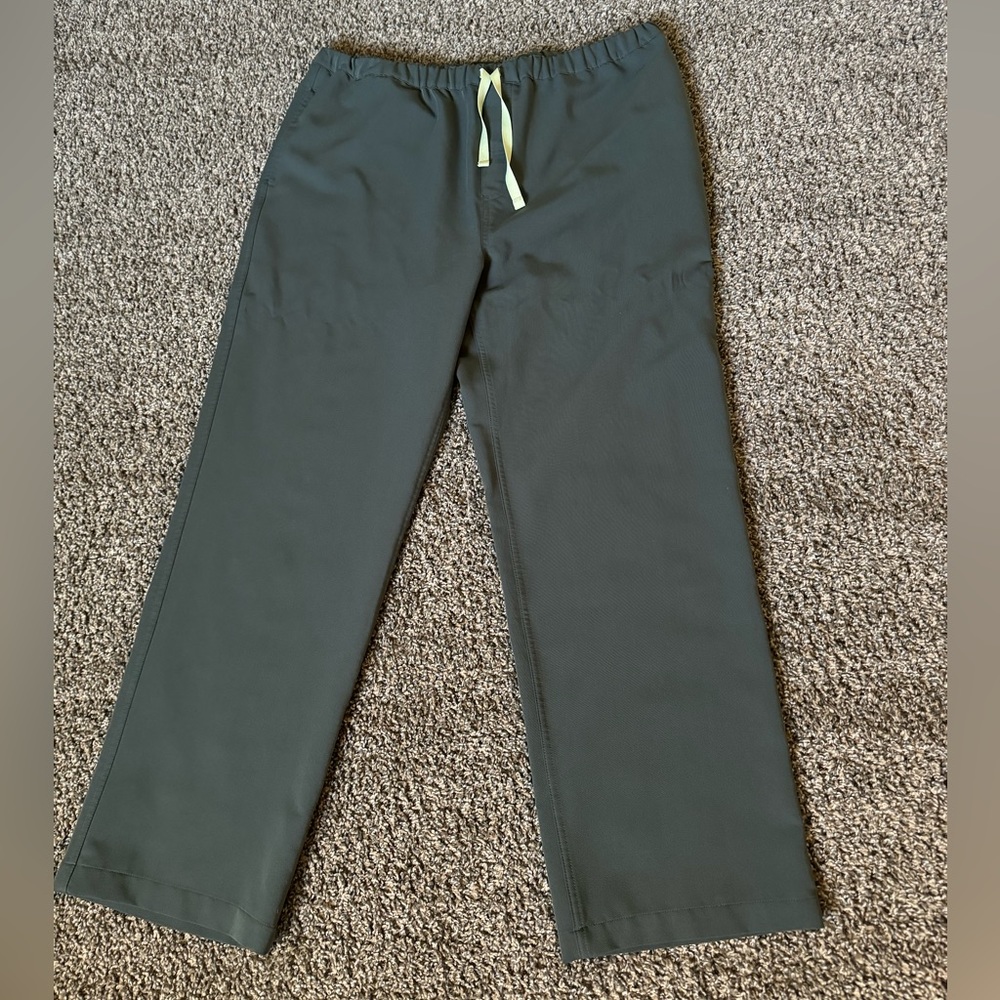 FIGS Men’s Bonsai Pisco pants